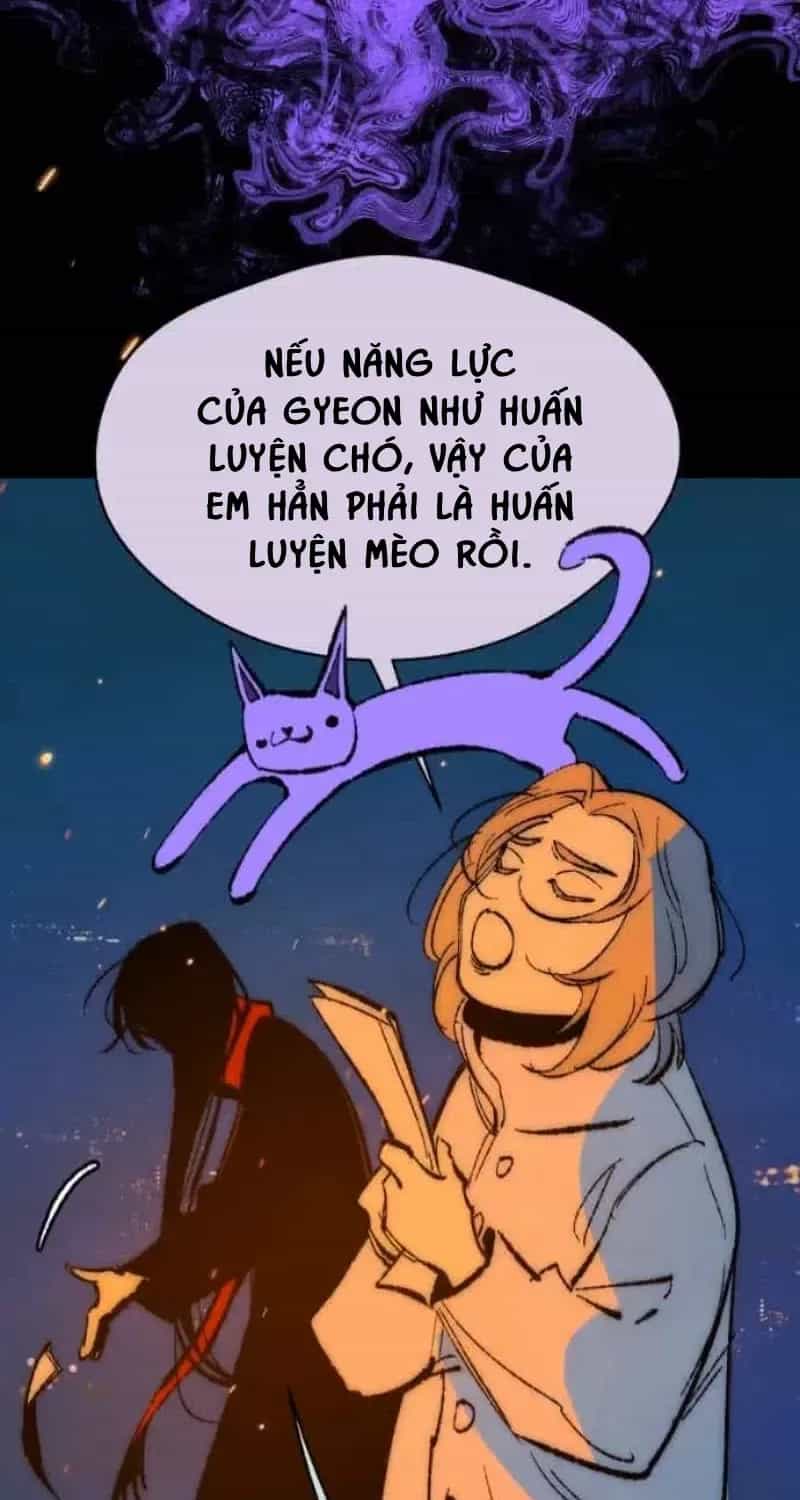 Hand Jumper - Chương 116 - ảnh 119