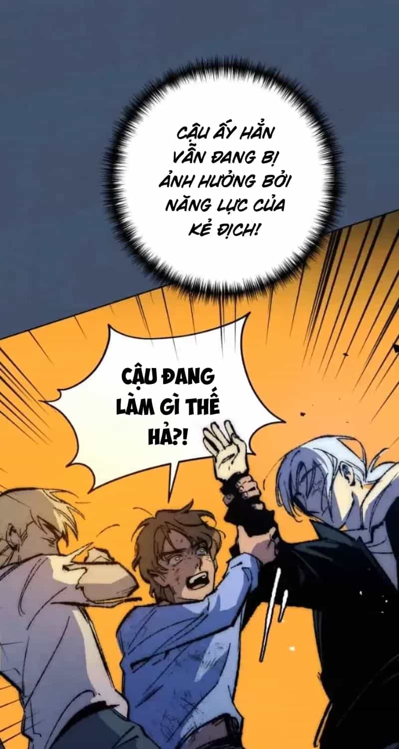 Hand Jumper - Chương 116 - ảnh 41