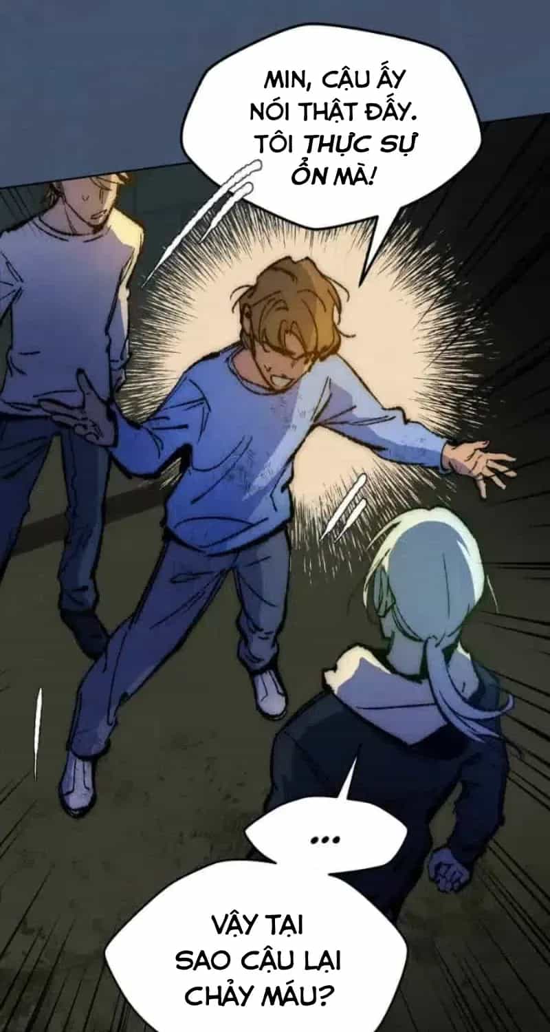 Hand Jumper - Chương 116 - ảnh 57