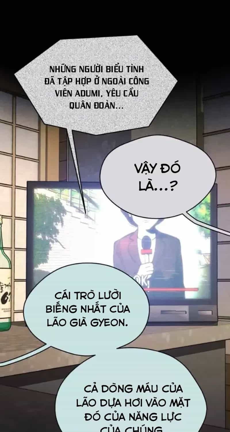 Hand Jumper - Chương 116 - ảnh 81
