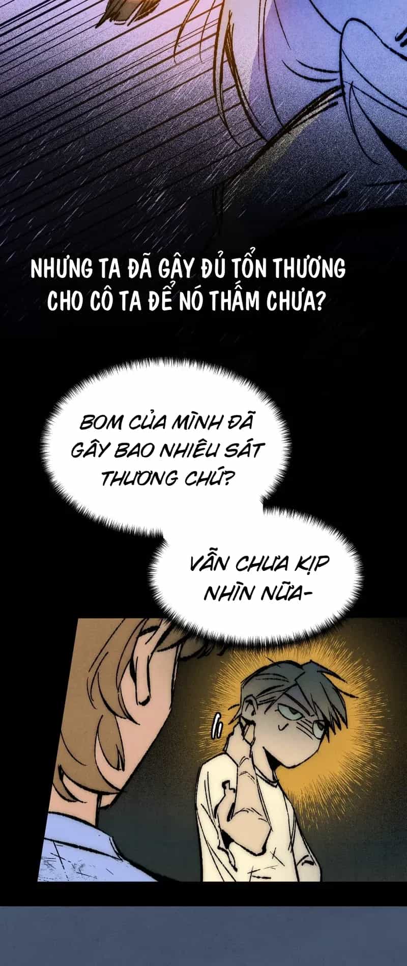 Hand Jumper - Chương 117 - ảnh 38