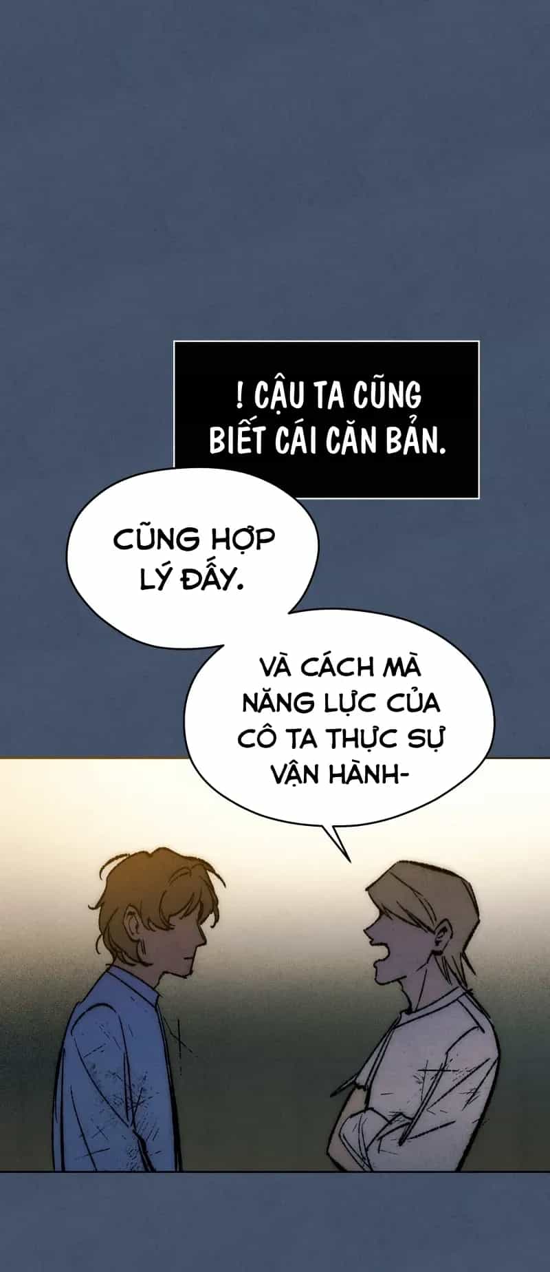 Hand Jumper - Chương 117 - ảnh 42