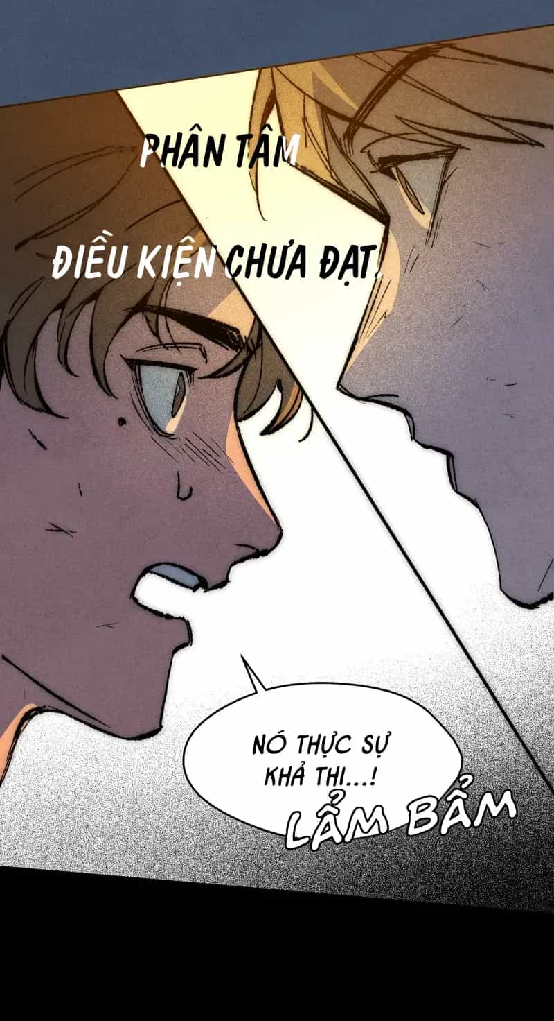 Hand Jumper - Chương 117 - ảnh 51