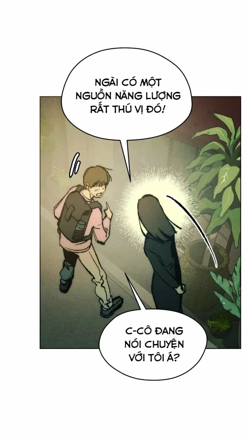 Hand Jumper - Chương 118 - ảnh 104