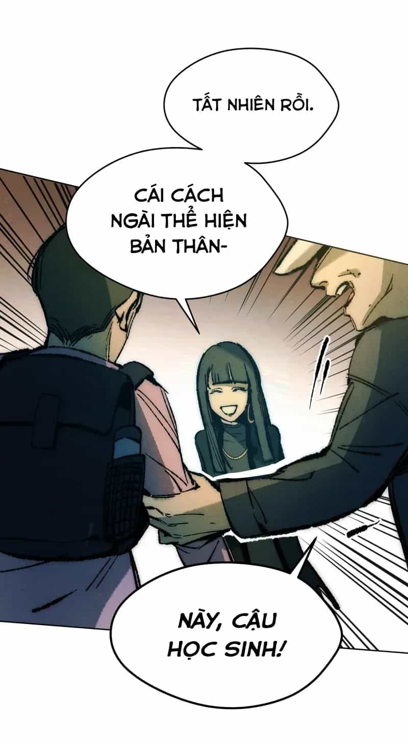 Hand Jumper - Chương 118 - ảnh 105