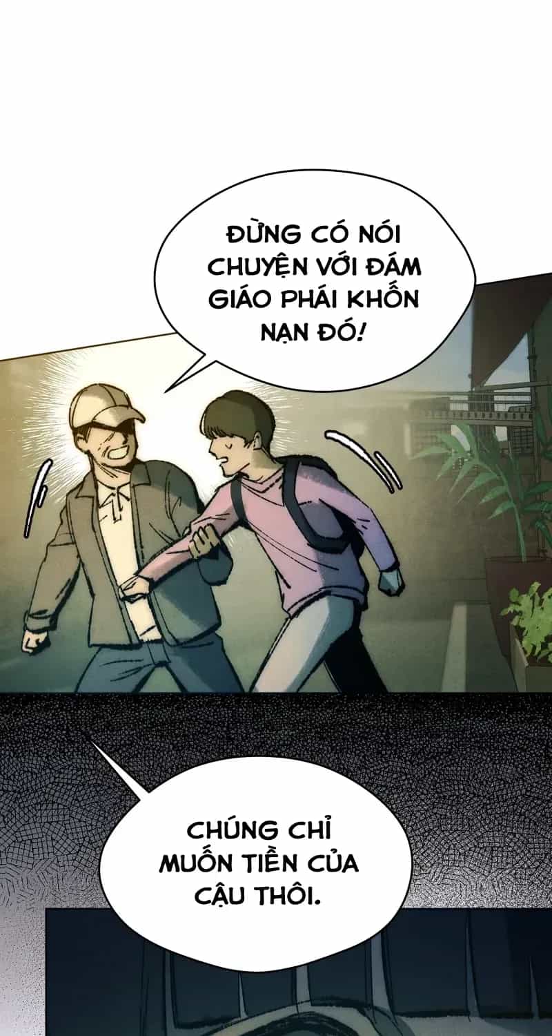 Hand Jumper - Chương 118 - ảnh 106