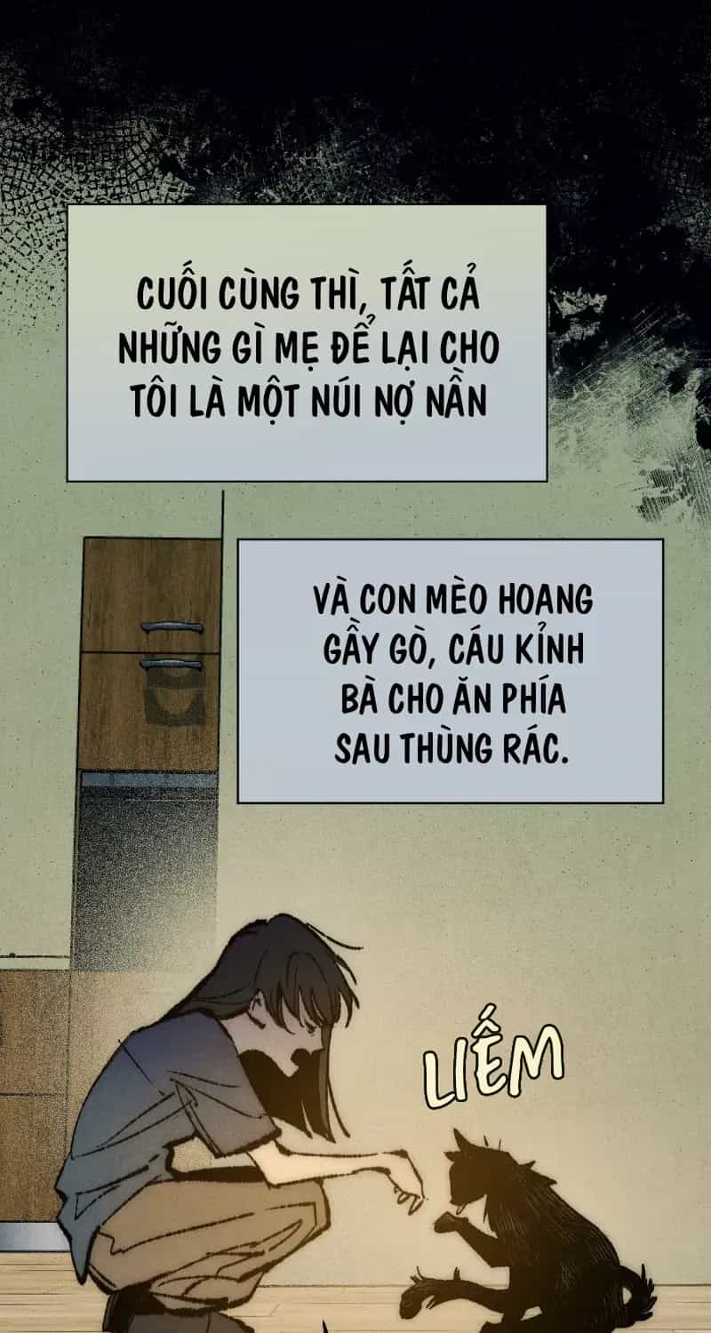 Hand Jumper - Chương 118 - ảnh 12