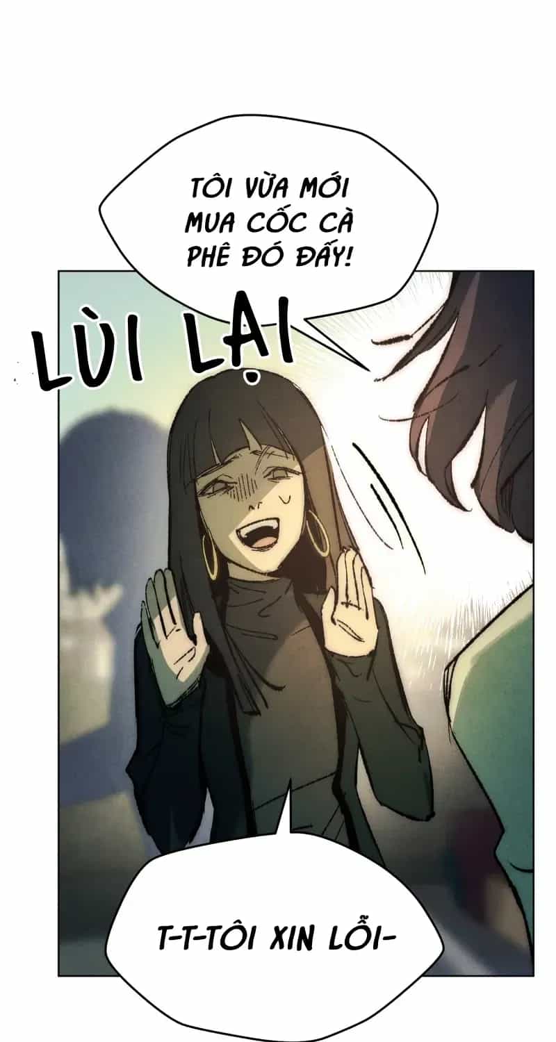 Hand Jumper - Chương 118 - ảnh 120