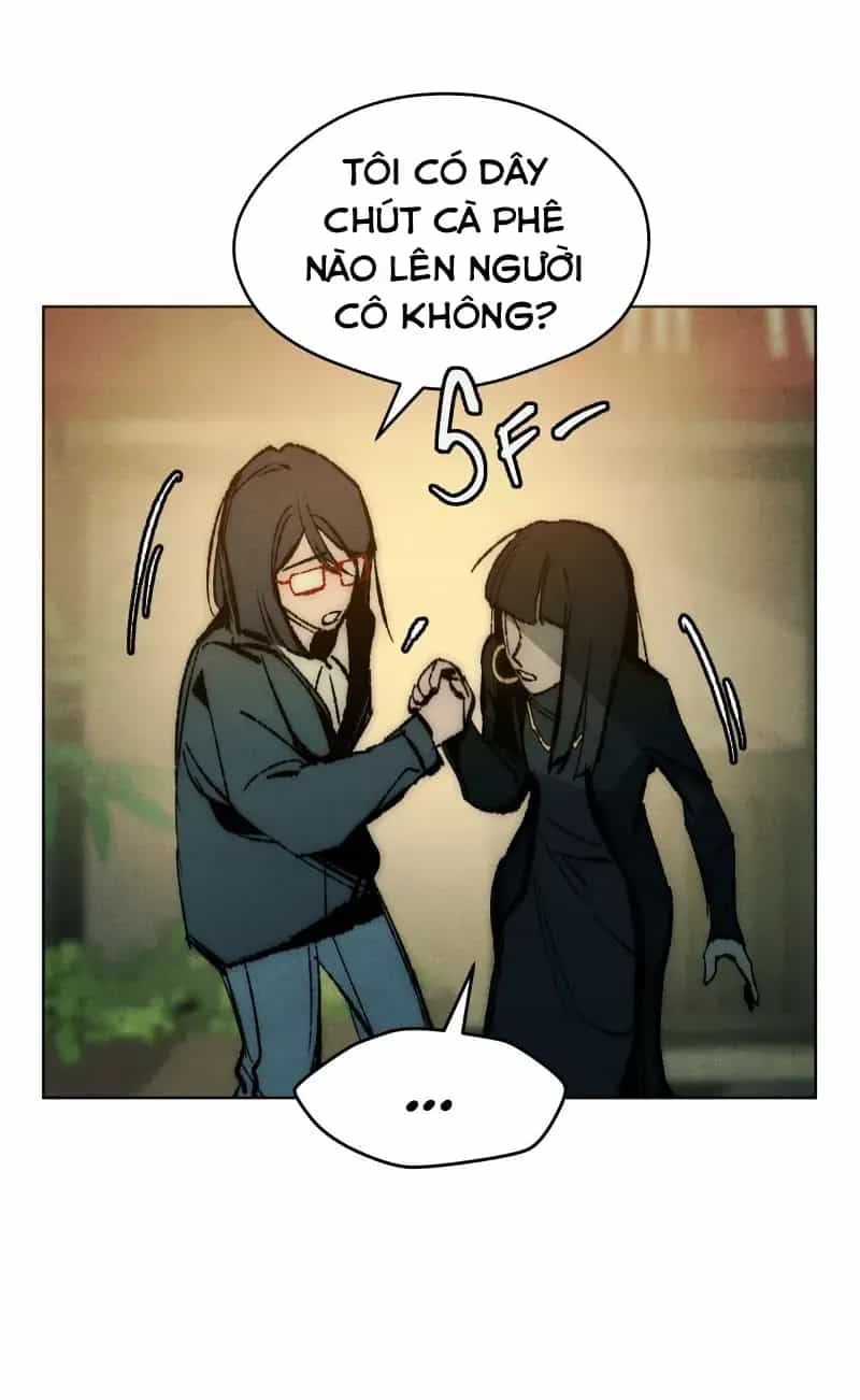 Hand Jumper - Chương 118 - ảnh 134