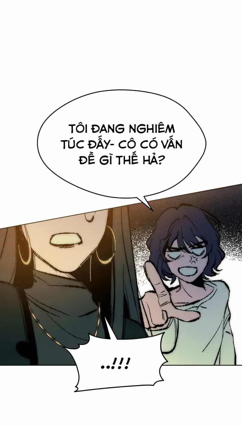 Hand Jumper - Chương 118 - ảnh 138