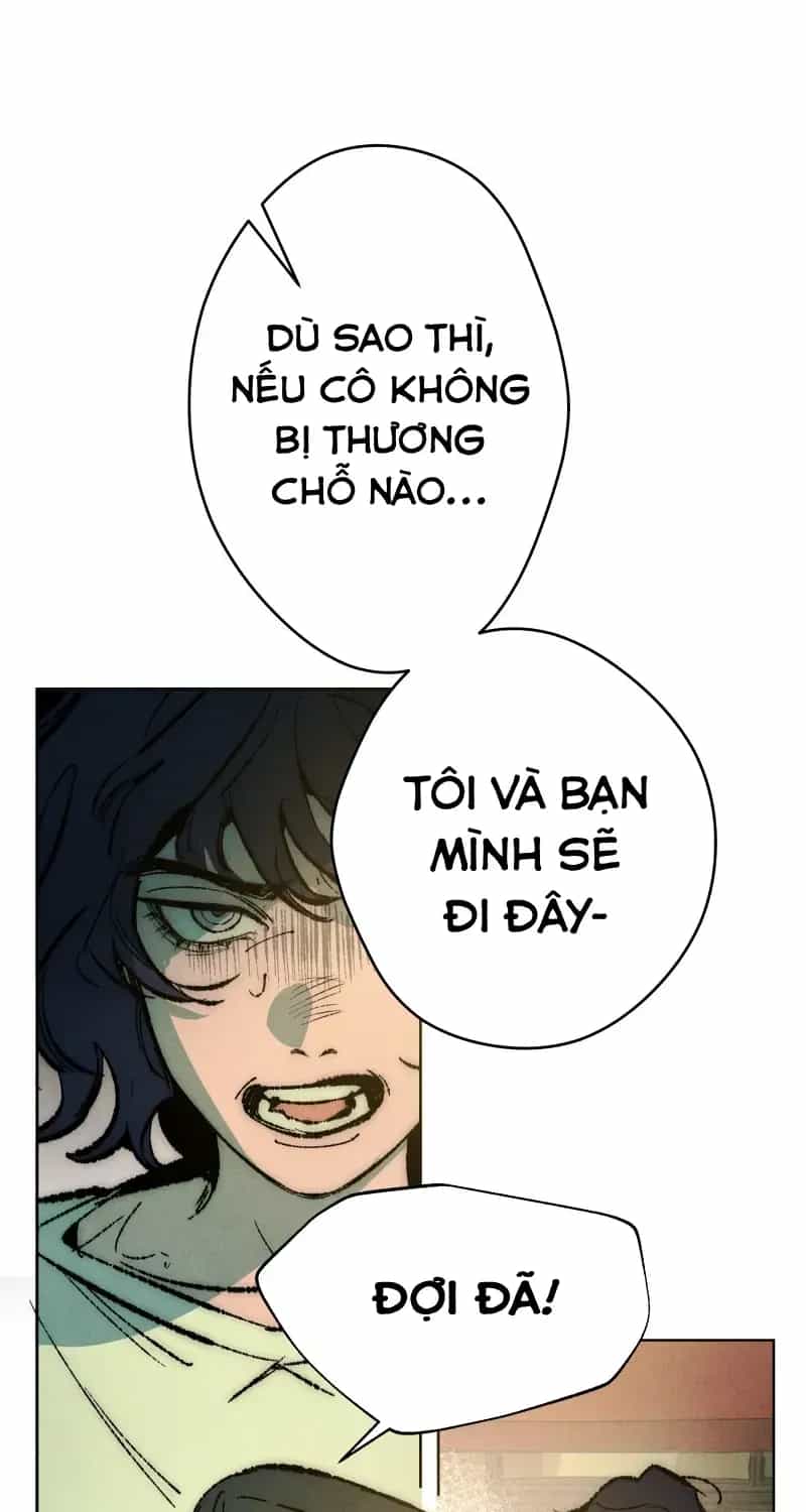 Hand Jumper - Chương 118 - ảnh 157