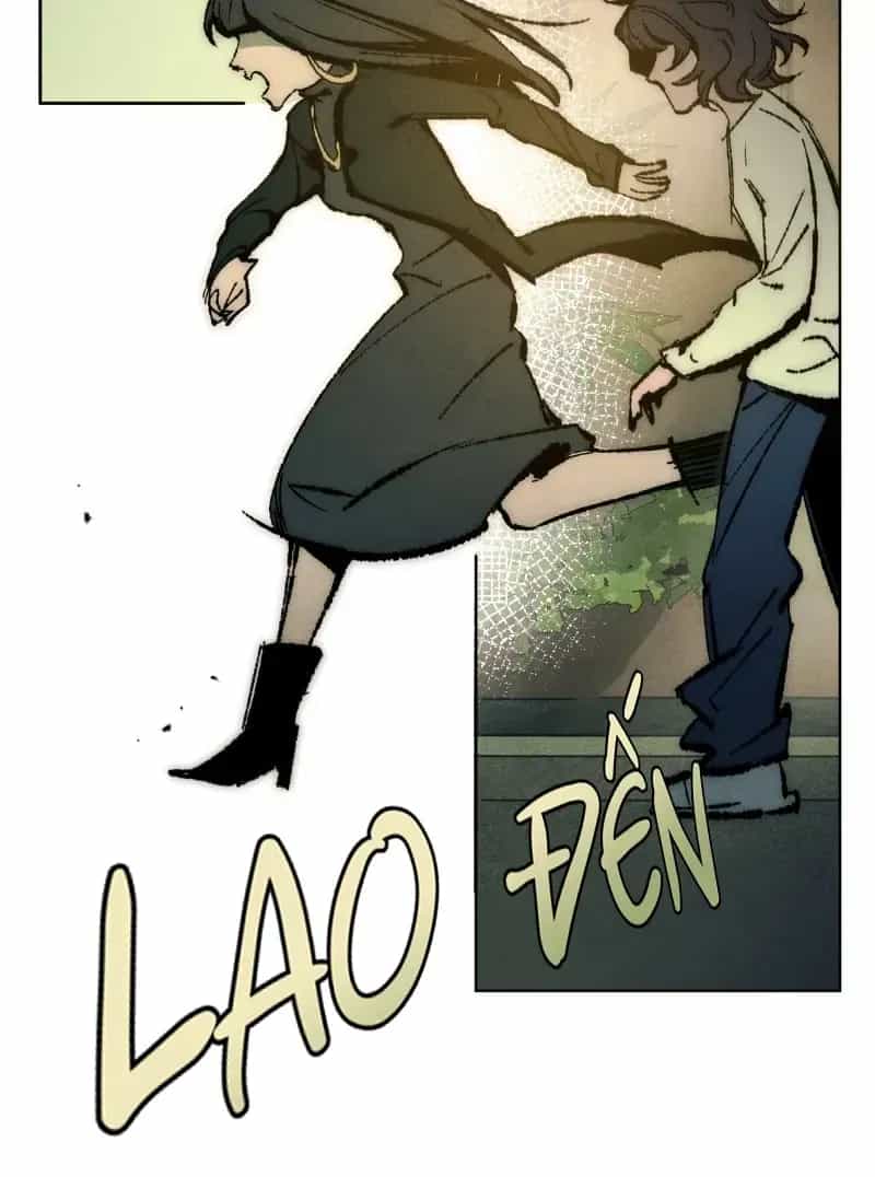 Hand Jumper - Chương 118 - ảnh 158