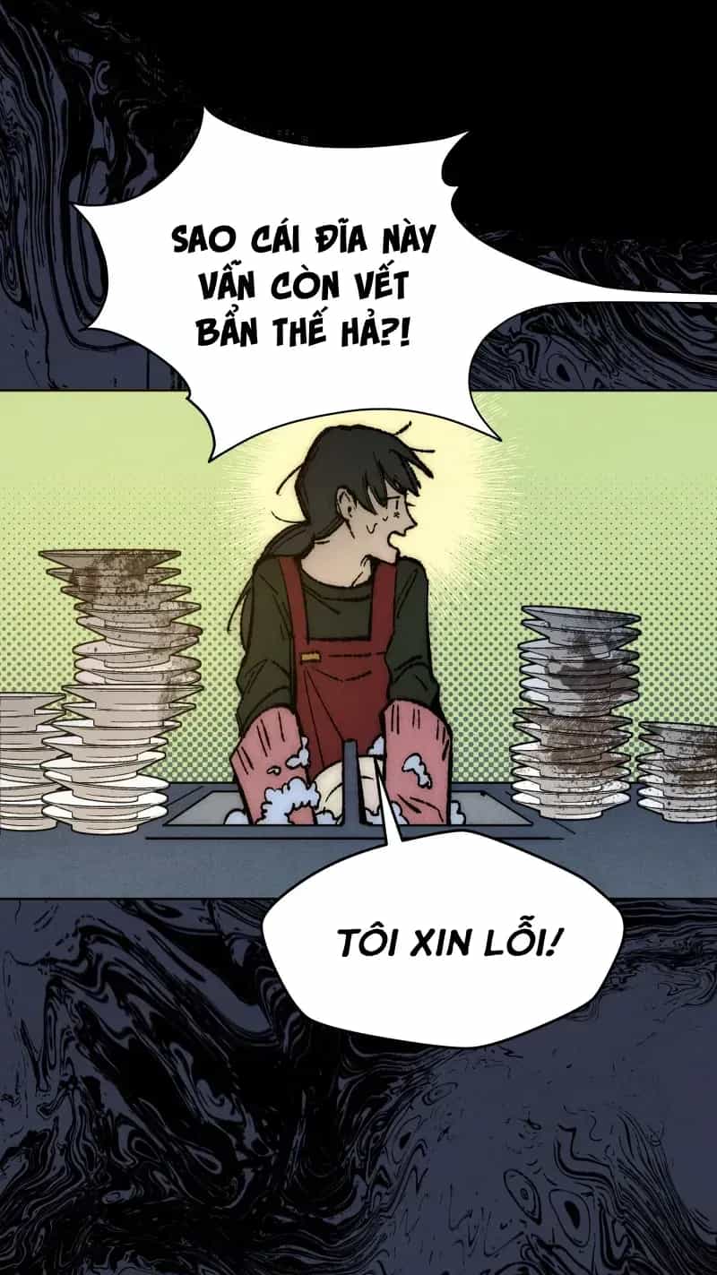 Hand Jumper - Chương 118 - ảnh 17