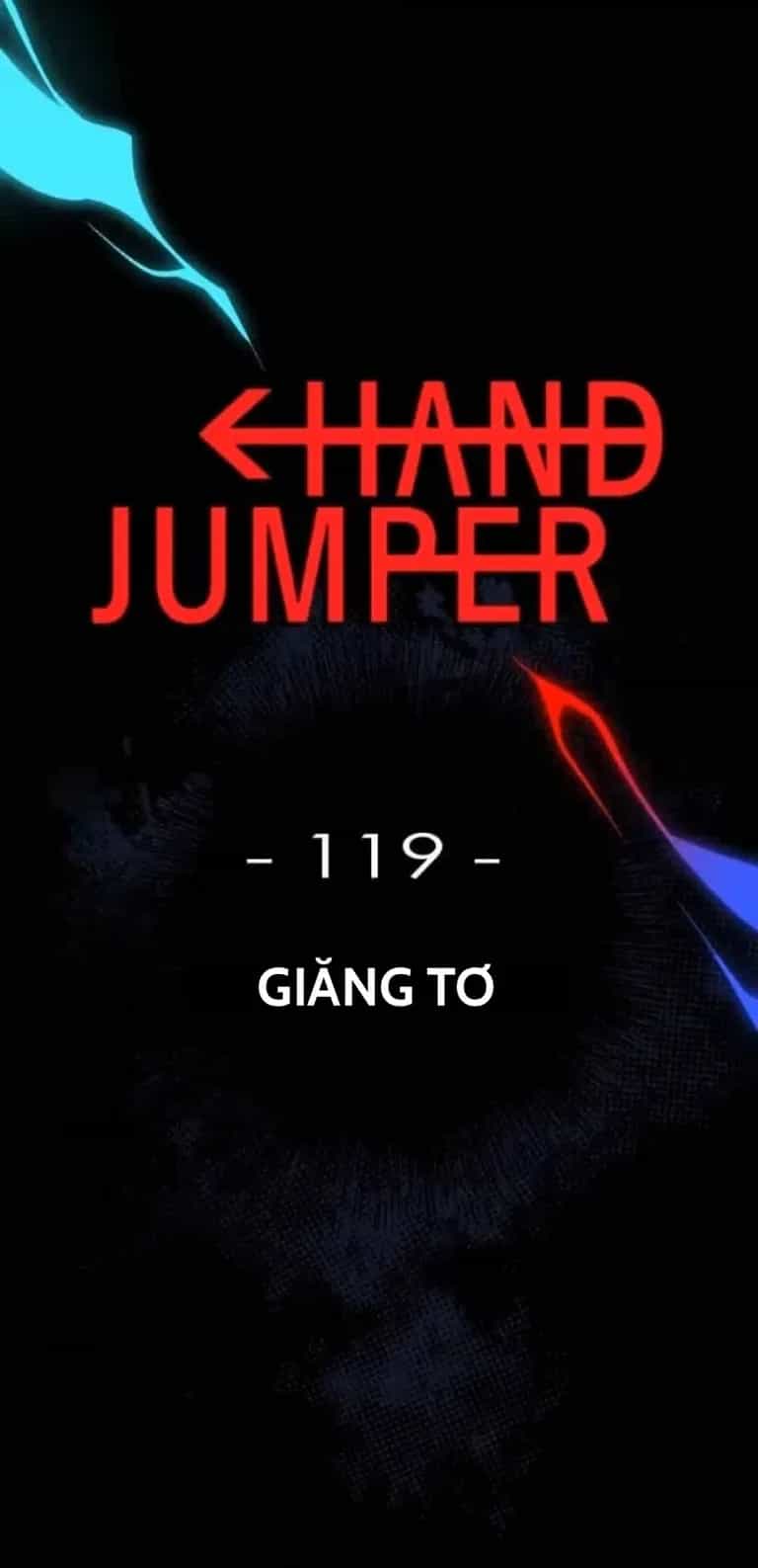 Hand Jumper - Chương 118.121 - ảnh 9
