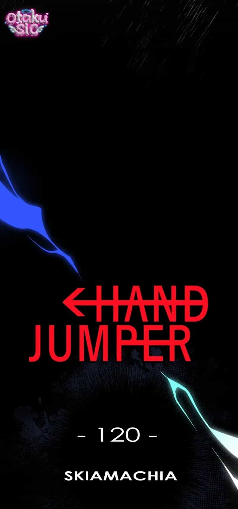 Hand Jumper - Chương 120 - ảnh 5