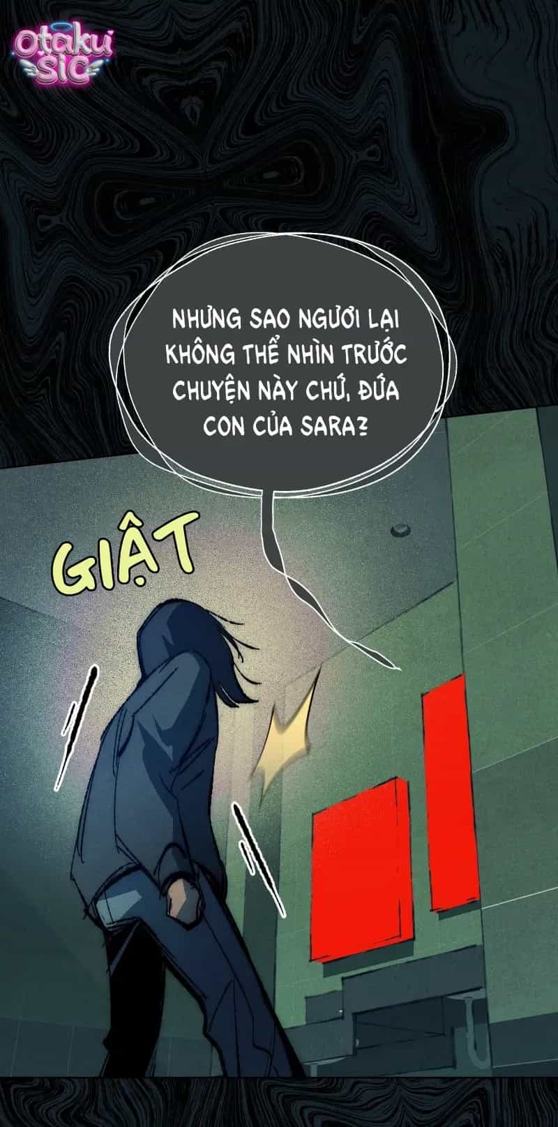 Hand Jumper - Chương 120 - ảnh 64