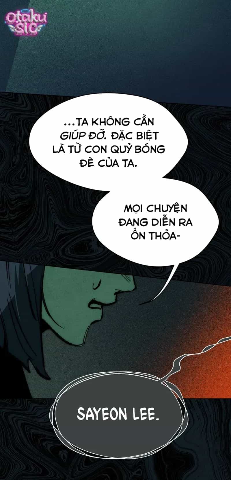 Hand Jumper - Chương 120 - ảnh 72