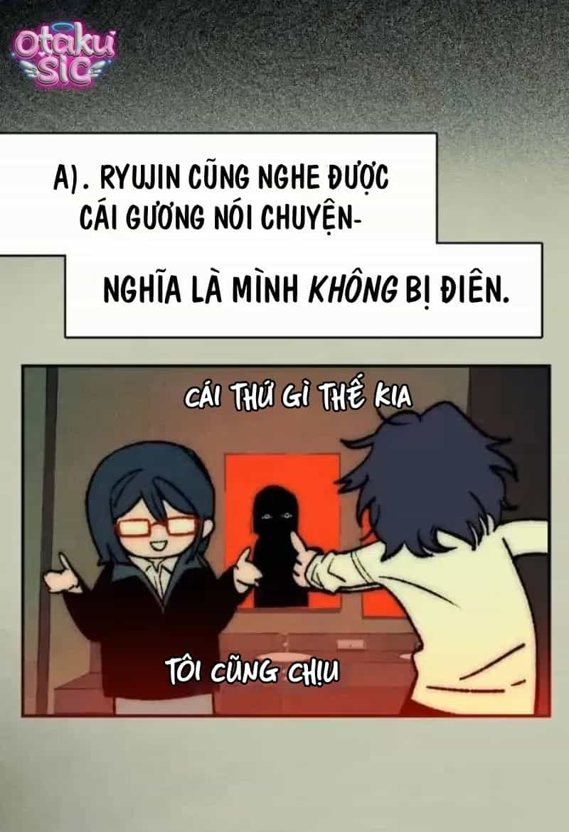 Hand Jumper - Chương 121 - ảnh 10