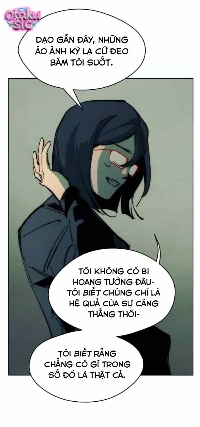 Hand Jumper - Chương 121 - ảnh 46