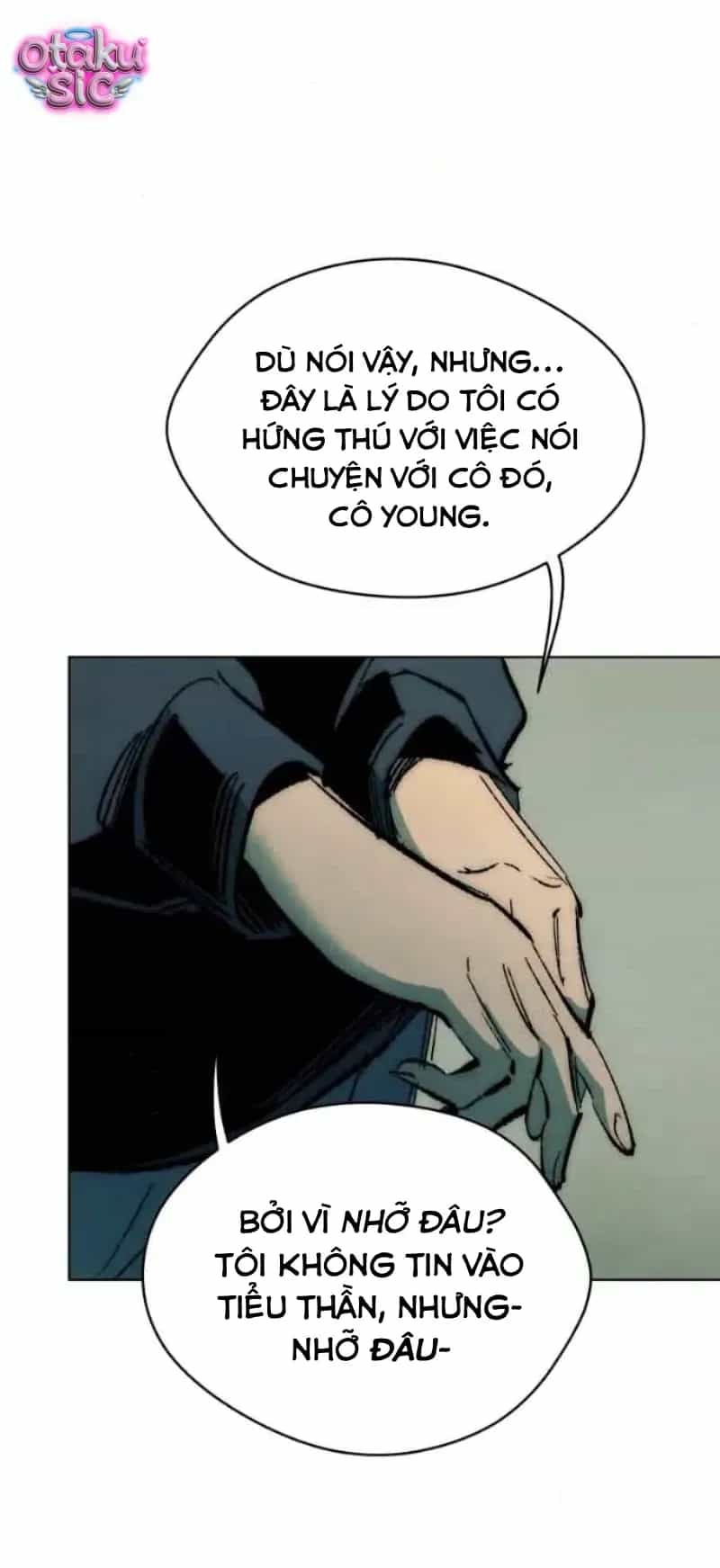 Hand Jumper - Chương 121 - ảnh 47