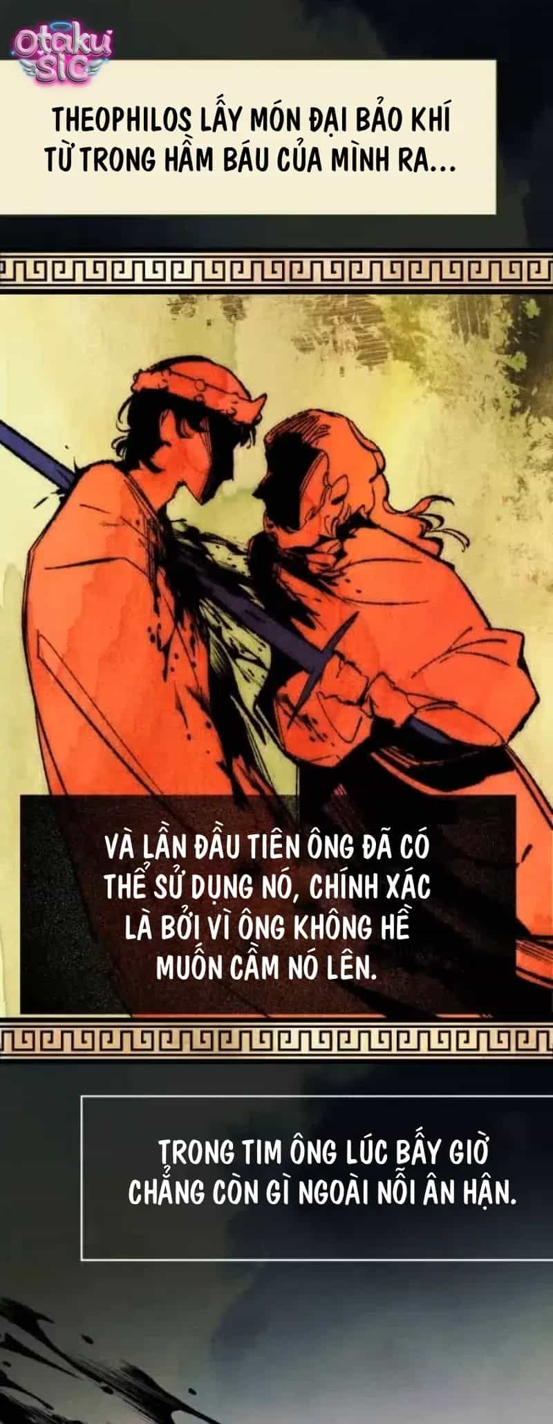 Hand Jumper - Chương 121 - ảnh 59