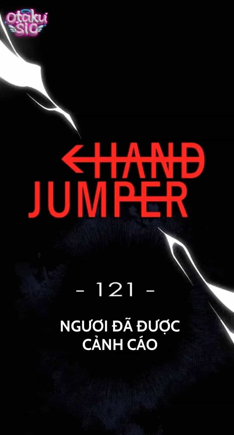 Hand Jumper - Chương 121 - ảnh 6