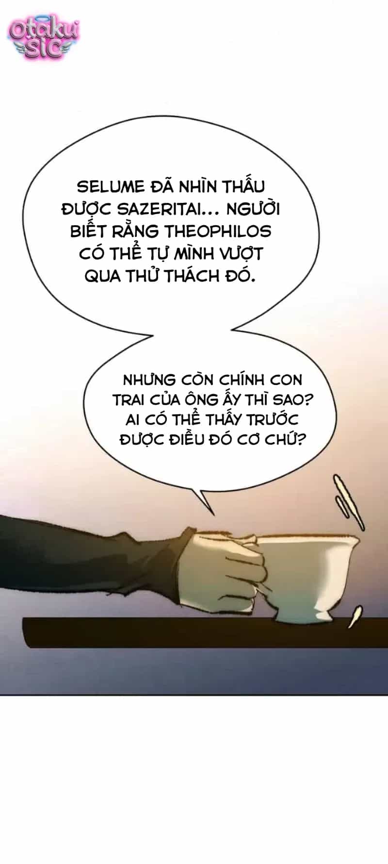 Hand Jumper - Chương 121 - ảnh 61