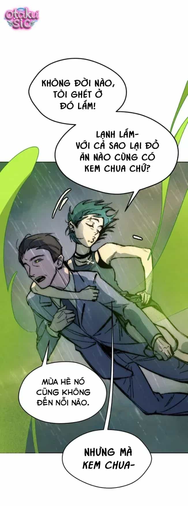 Hand Jumper - Chương 122 - ảnh 13