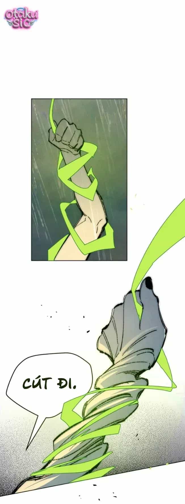 Hand Jumper - Chương 122 - ảnh 32