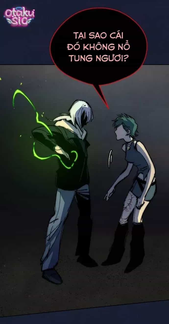 Hand Jumper - Chương 123 - ảnh 71