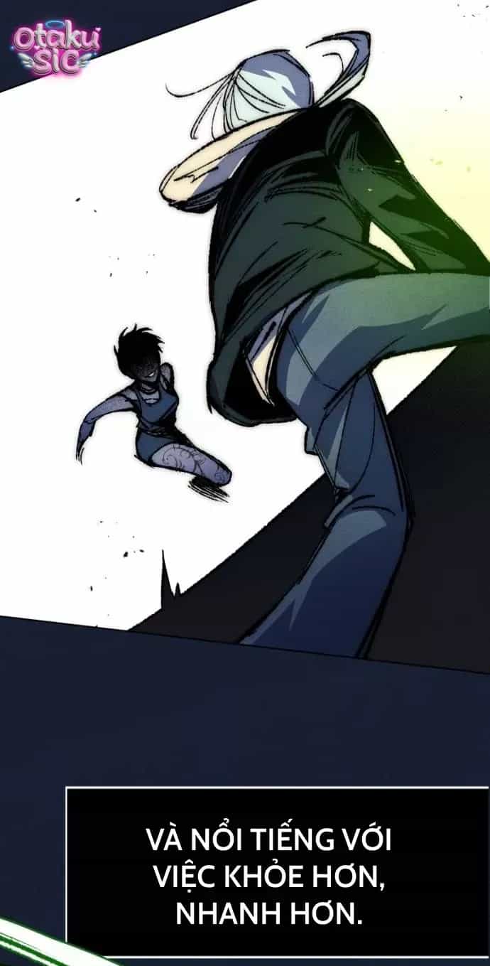 Hand Jumper - Chương 123 - ảnh 75