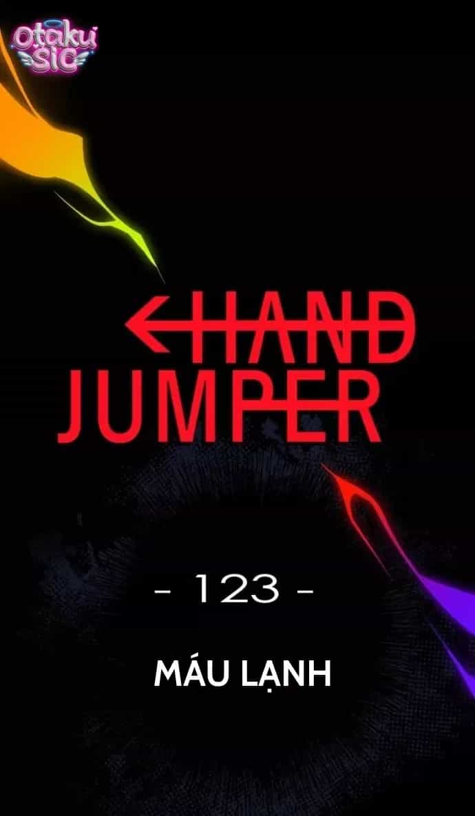 Hand Jumper - Chương 123 - ảnh 9