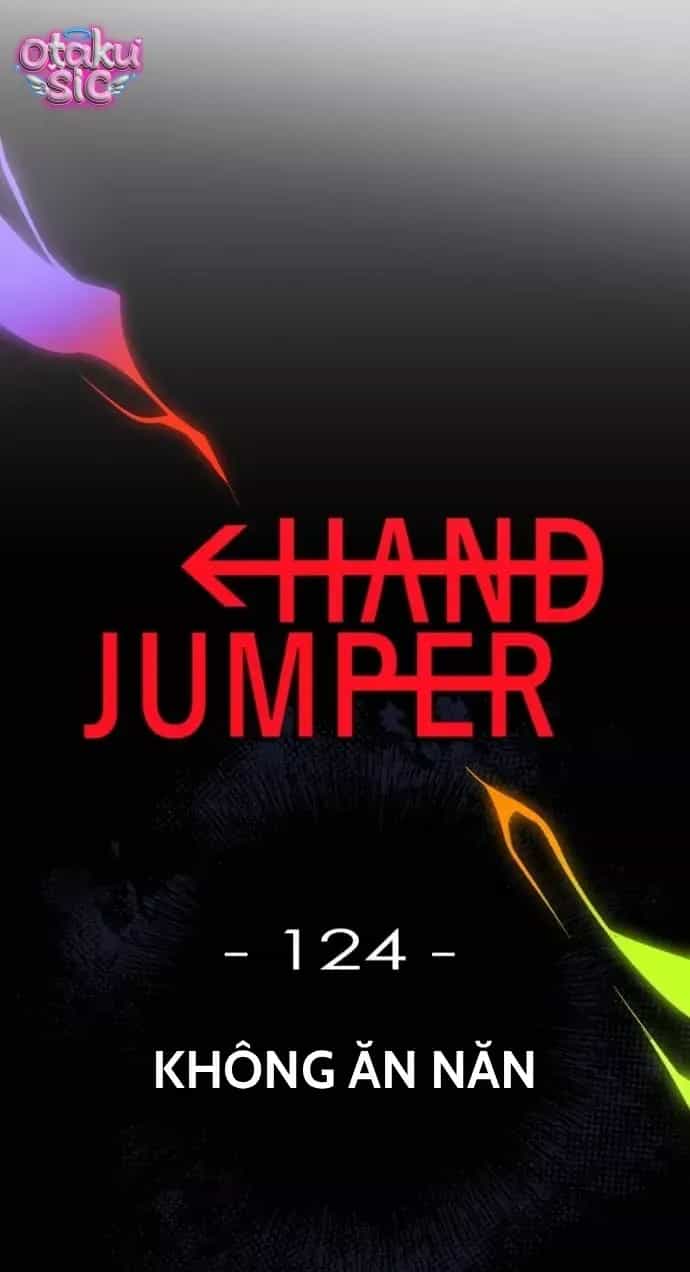 Hand Jumper - Chương 124 - ảnh 11