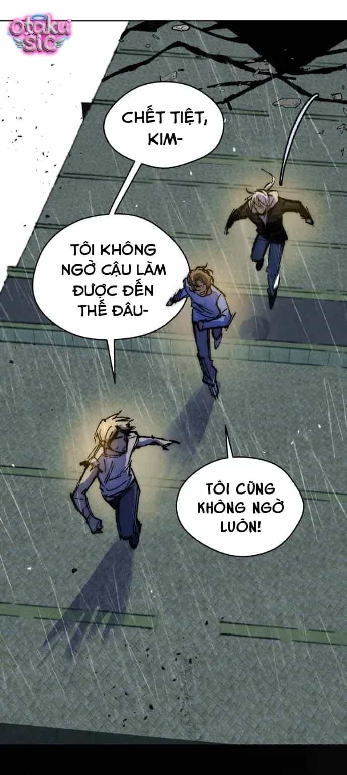 Hand Jumper - Chương 124 - ảnh 27