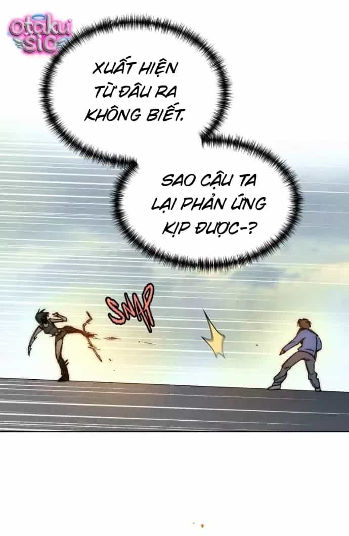 Hand Jumper - Chương 124 - ảnh 70