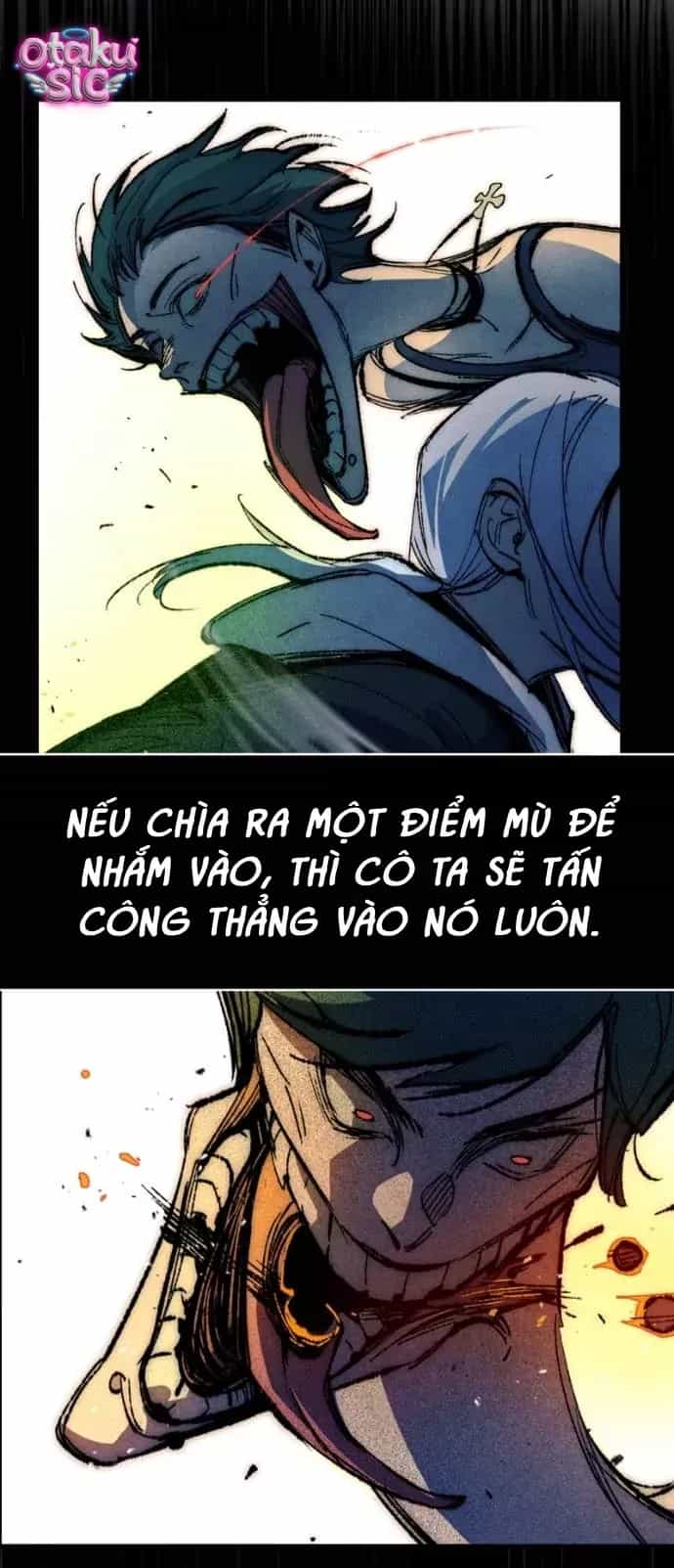 Hand Jumper - Chương 124 - ảnh 76
