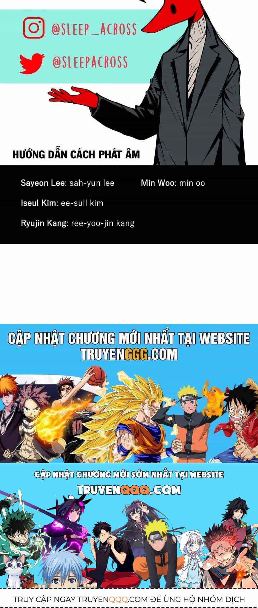 Hand Jumper - Chương 13 - ảnh 67