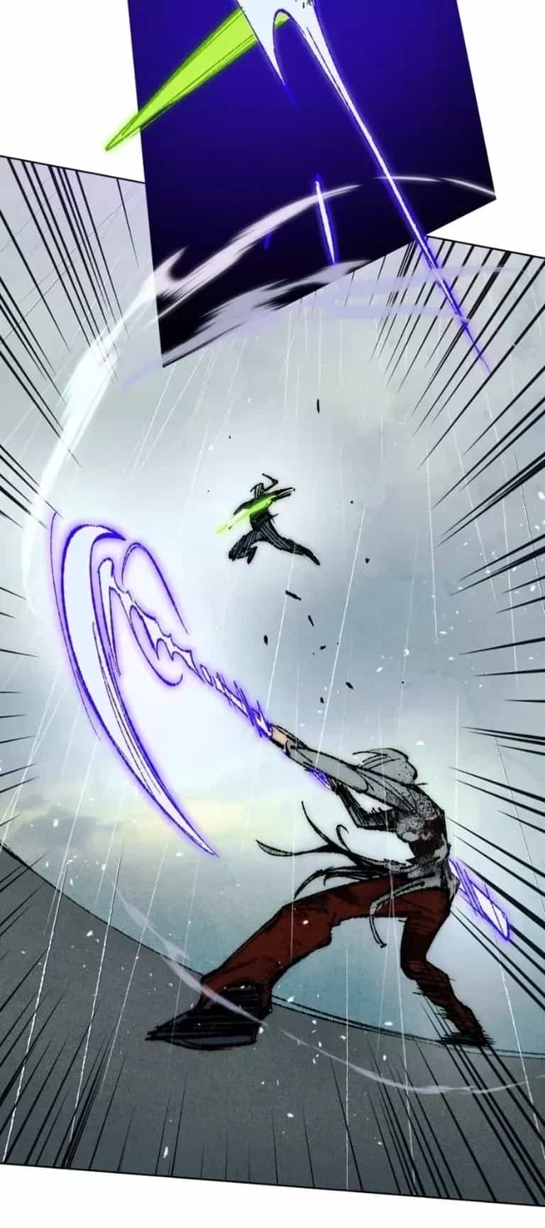 Hand Jumper - Chương 126 - ảnh 59