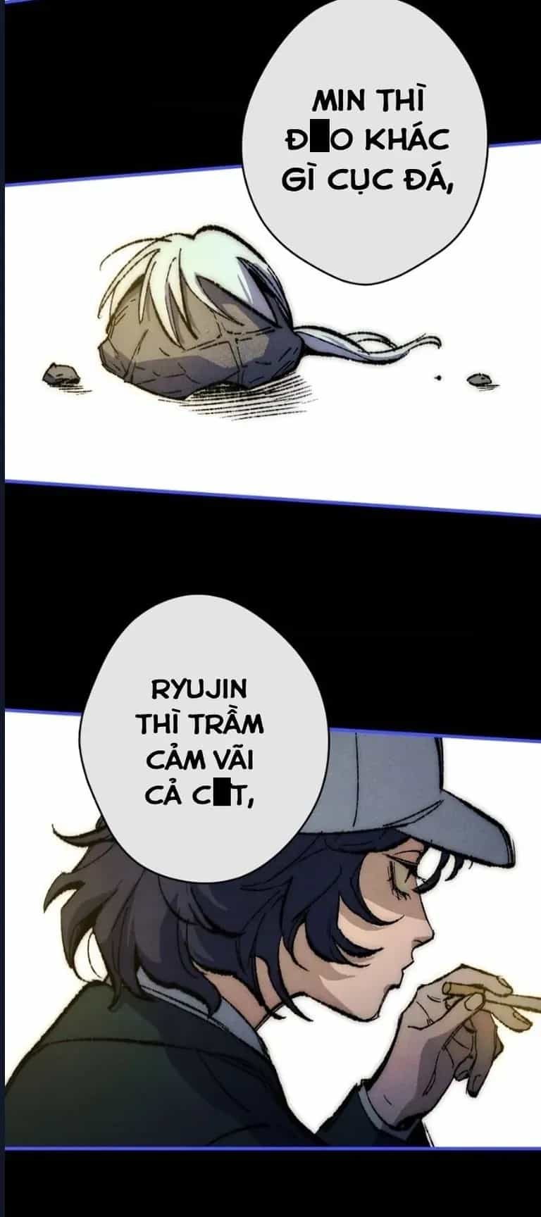Hand Jumper - Chương 127 - ảnh 34