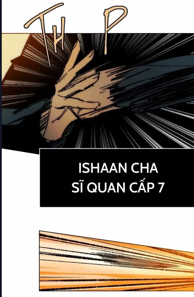 Hand Jumper - Chương 128 - ảnh 28