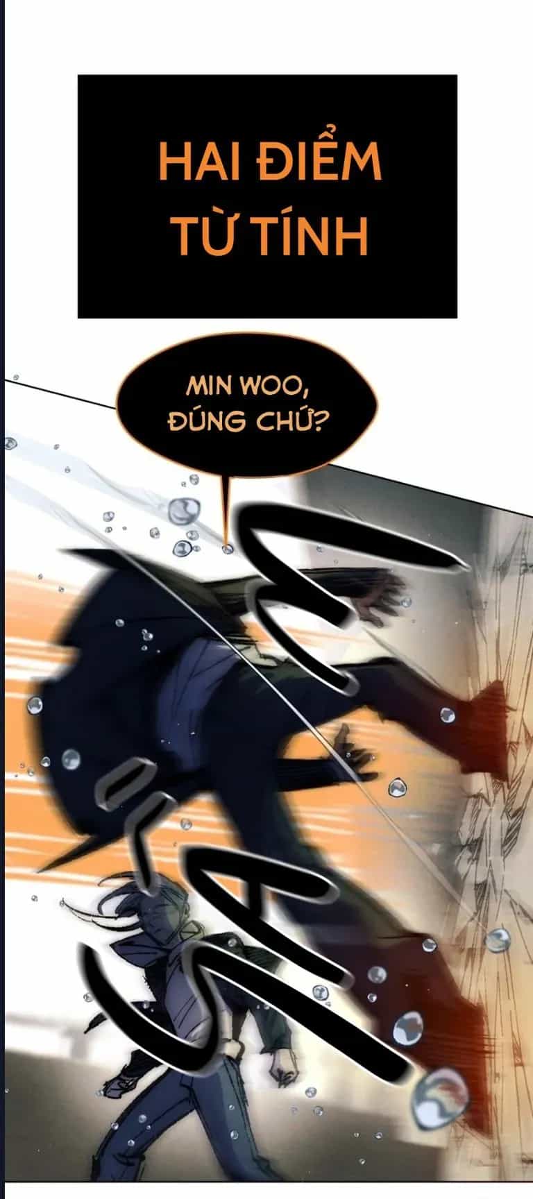 Hand Jumper - Chương 128 - ảnh 31