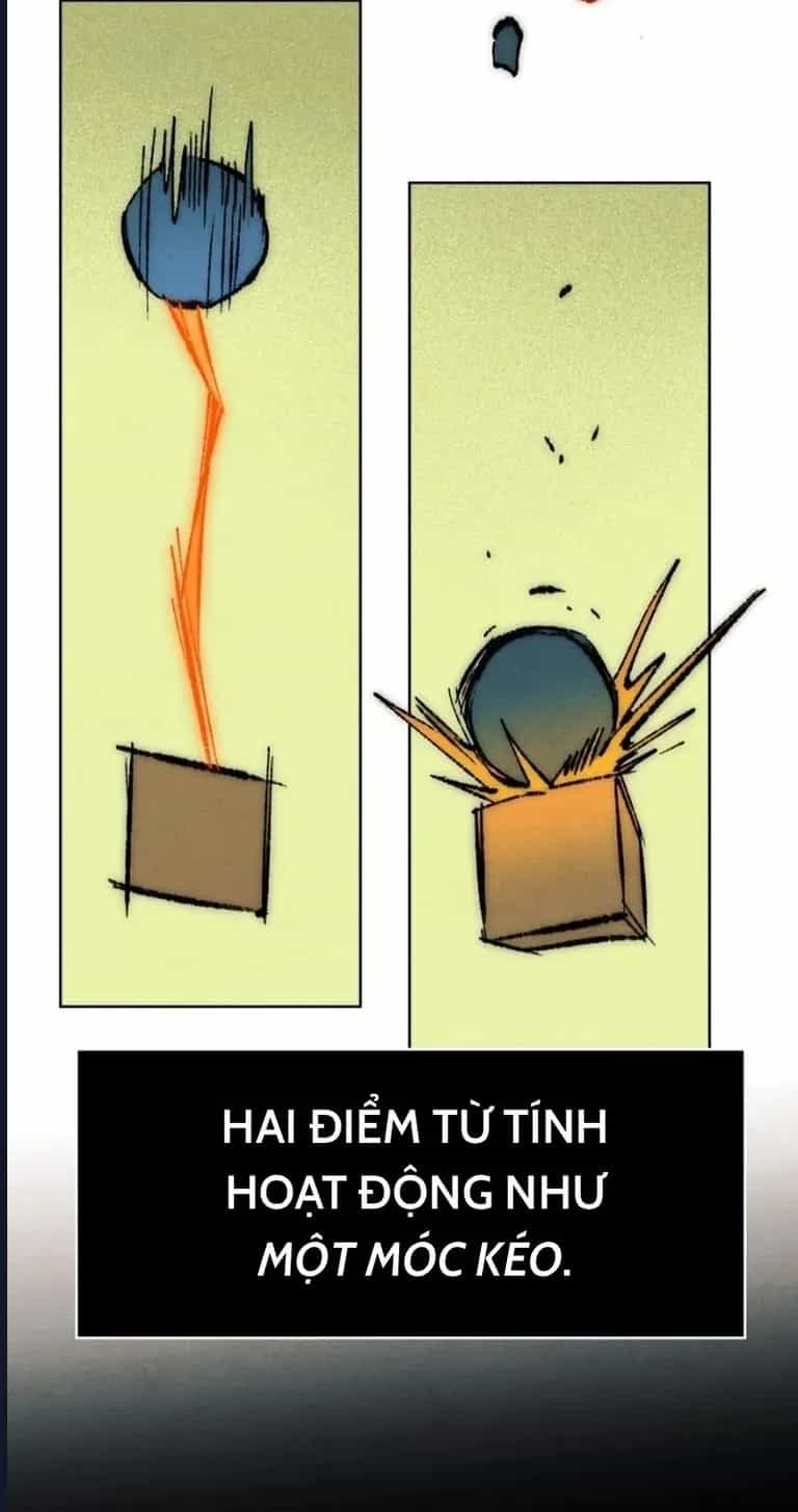Hand Jumper - Chương 128 - ảnh 46