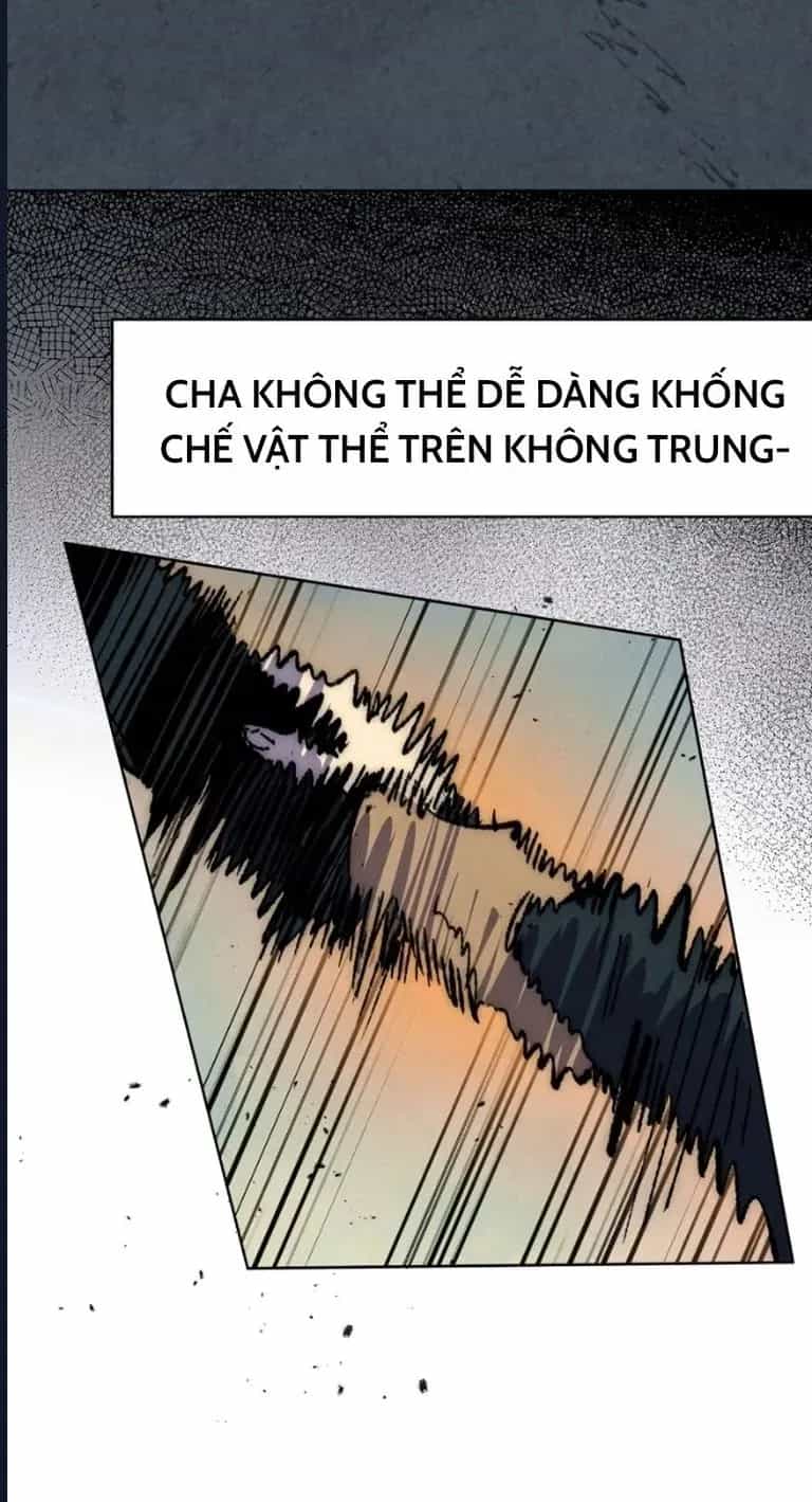 Hand Jumper - Chương 128 - ảnh 49