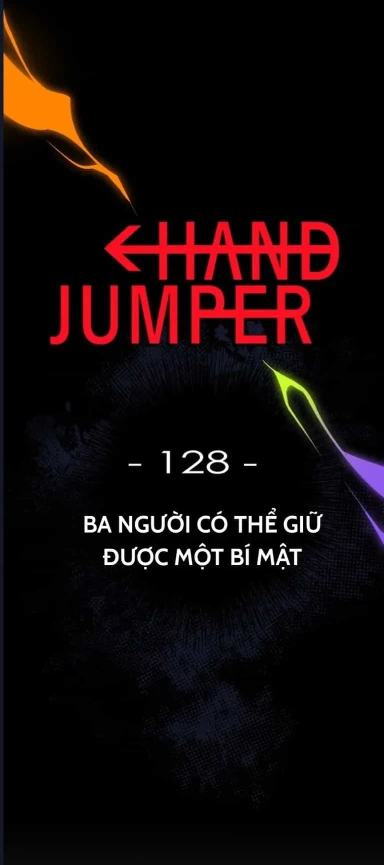 Hand Jumper - Chương 128 - ảnh 7
