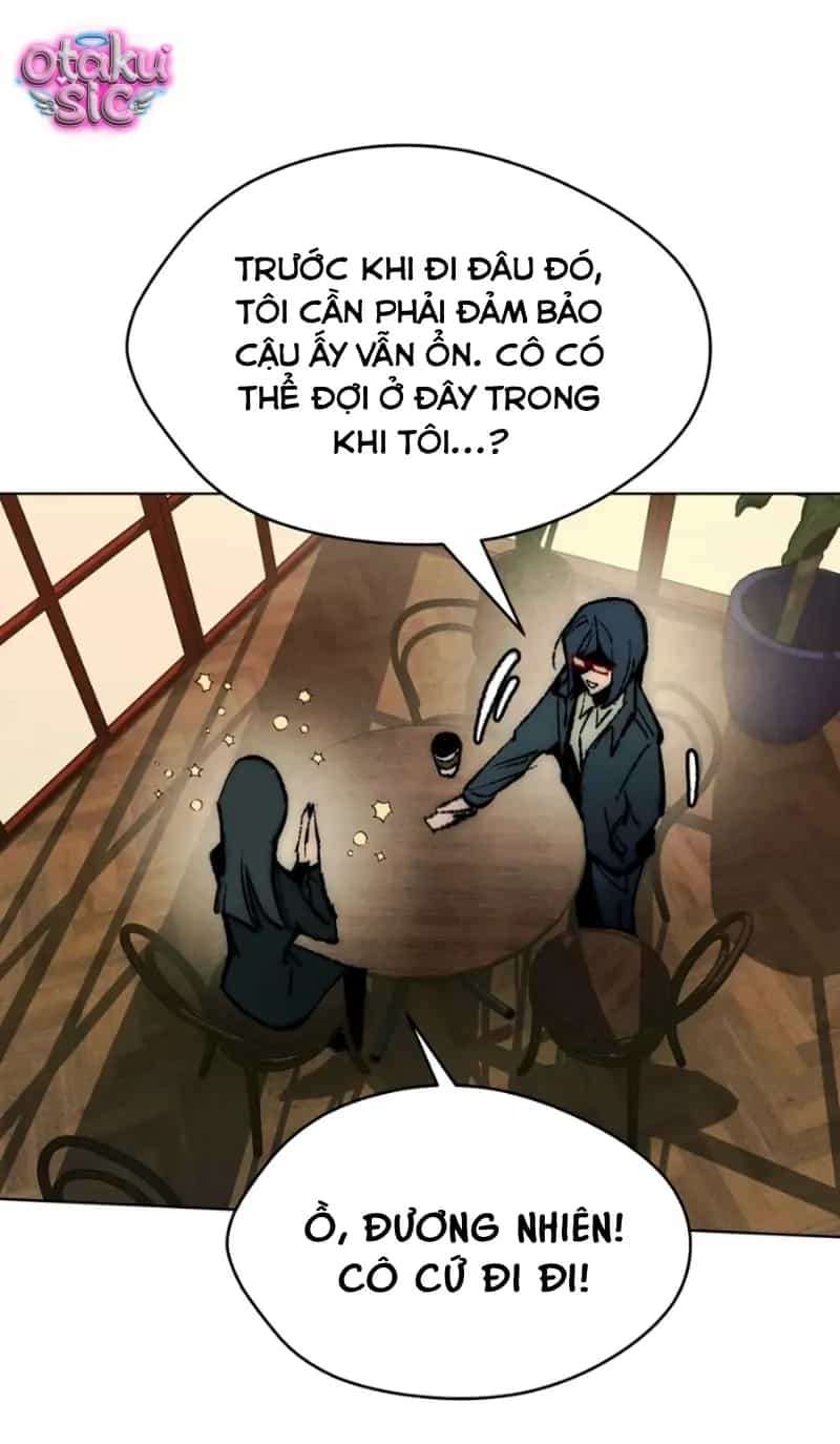Hand Jumper - Chương 129 - ảnh 108