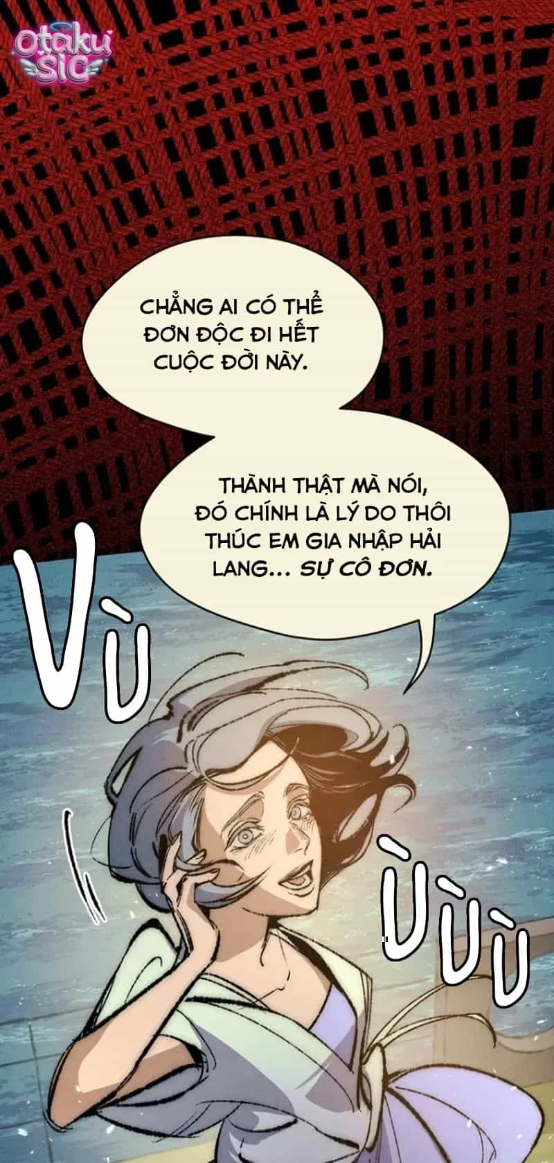 Hand Jumper - Chương 129 - ảnh 17