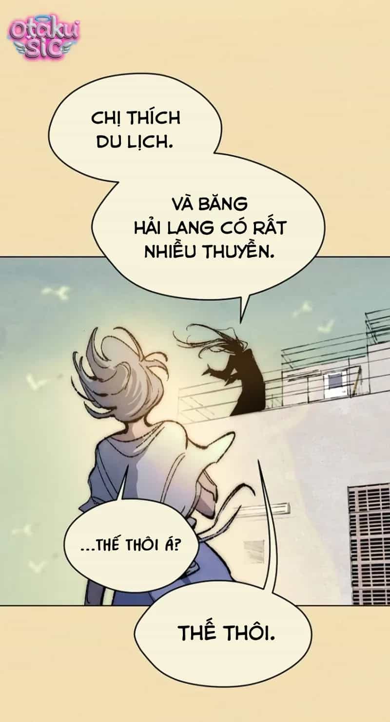 Hand Jumper - Chương 129 - ảnh 22