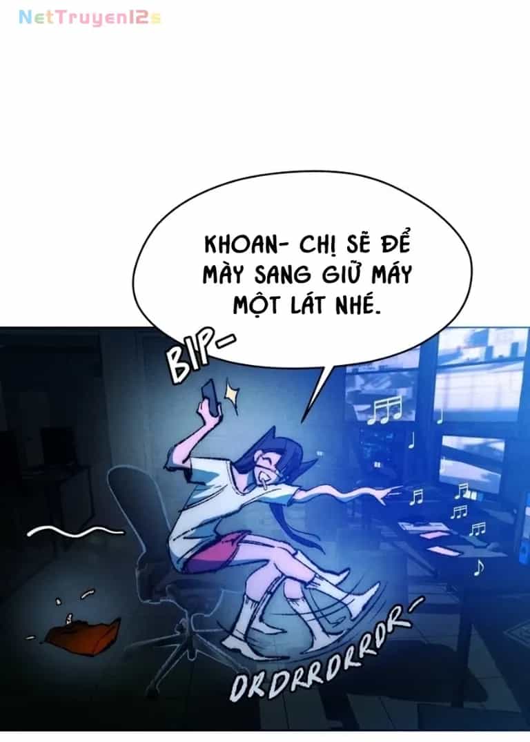 Hand Jumper - Chương 130 - ảnh 40