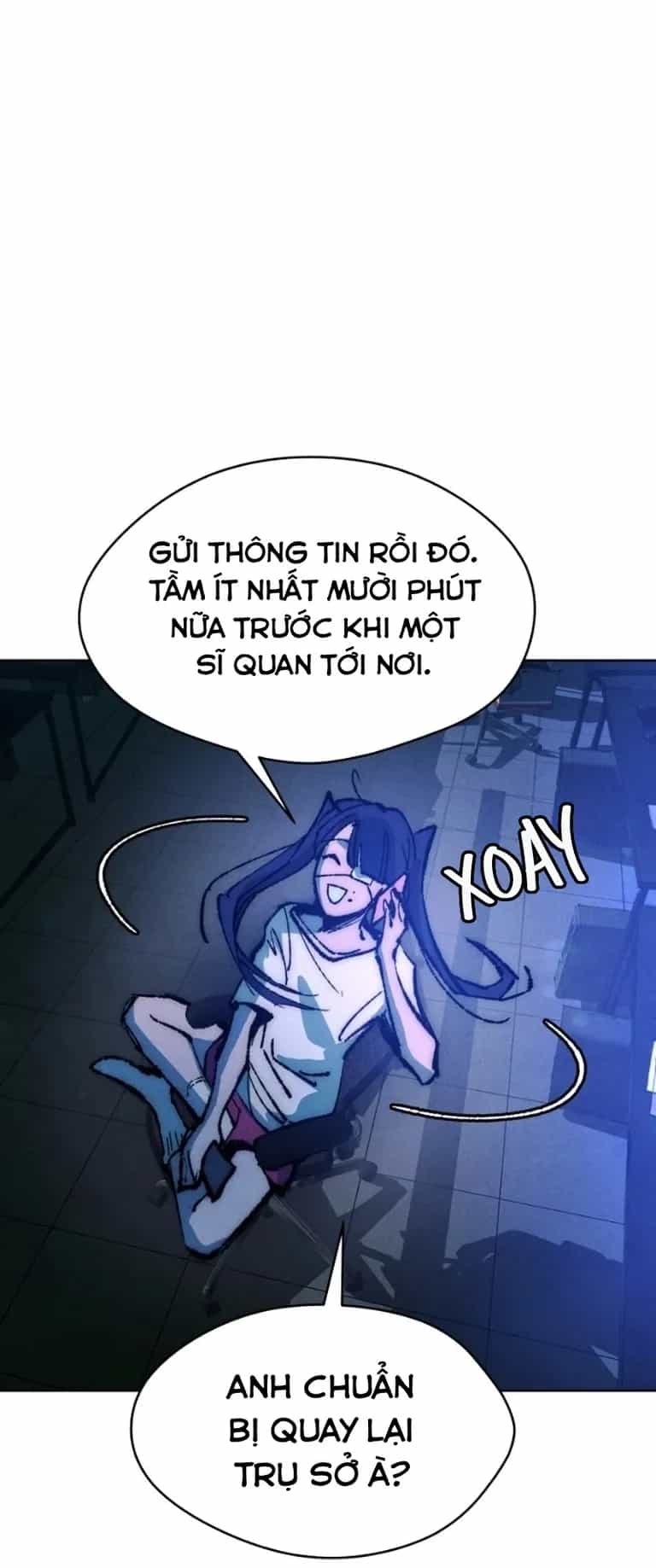 Hand Jumper - Chương 130 - ảnh 51