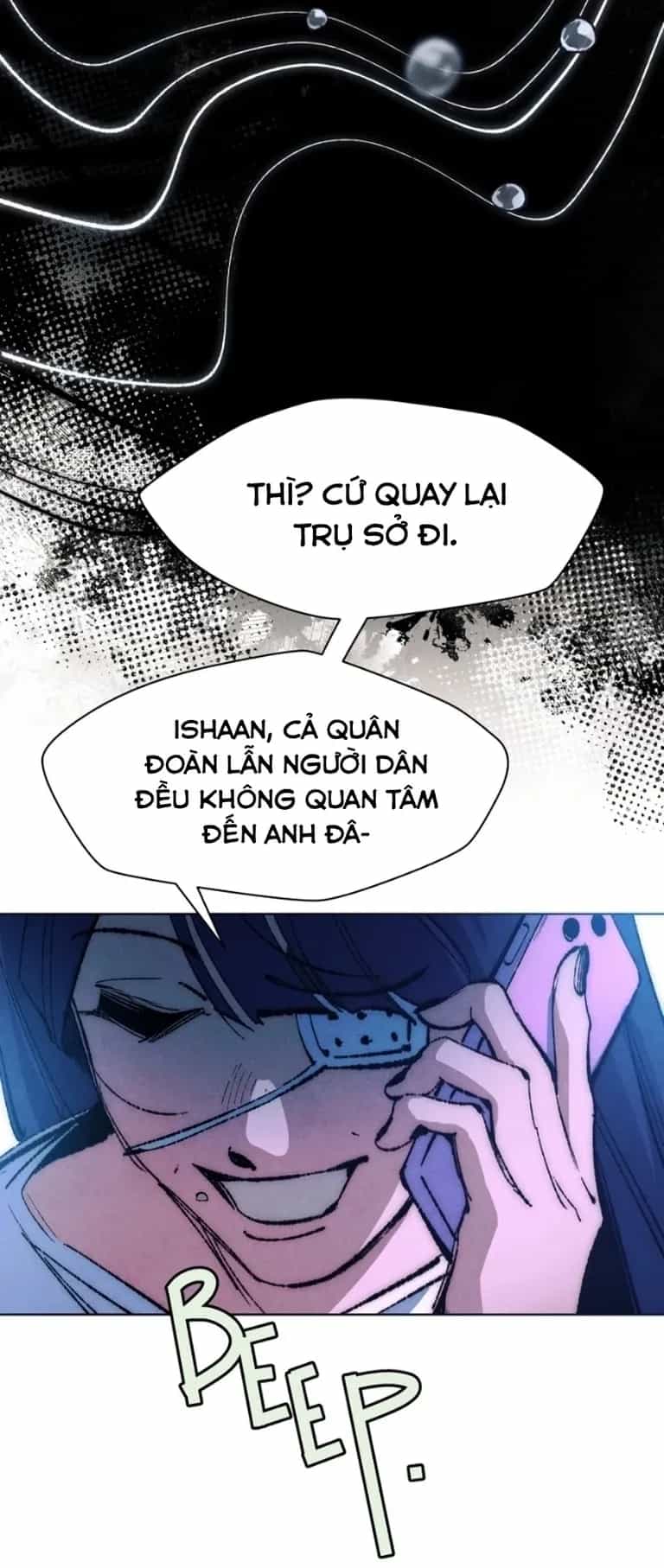 Hand Jumper - Chương 130 - ảnh 61